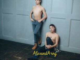 AlexandArny