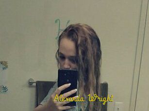 Alexanda_Wright