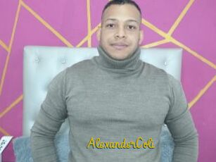 AlexanderColi