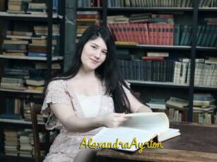 AlexandraAyrton