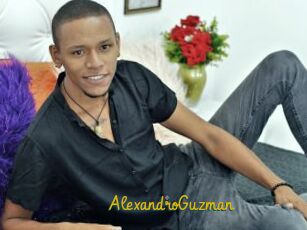AlexandroGuzman