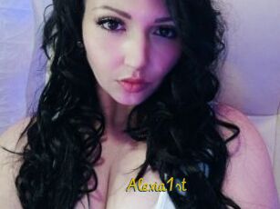Alexia1st