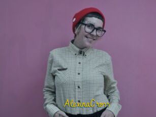 AlexinaCross