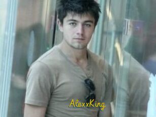 AlexxKing