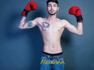 AlexxStorm