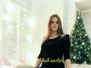 AliaKansler