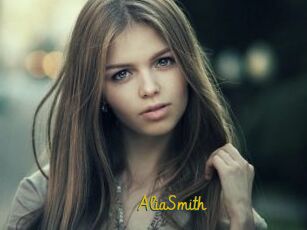 AliaSmith