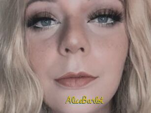 AliceBarlot