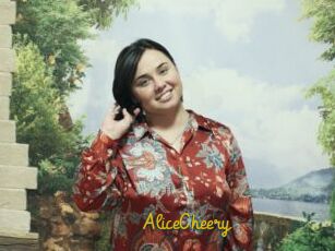 AliceCheery