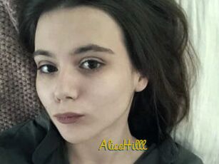 AliceHilll