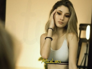 AliceLens