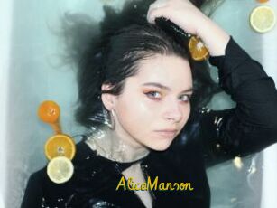 AliceManson