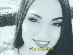 Alice_Chocolate