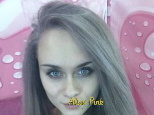 Alice_Pink