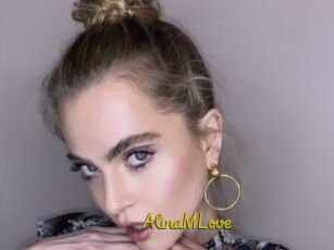 AlinaMLove