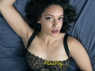 AlinaRey
