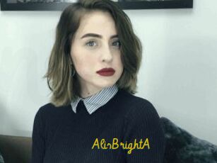 AlisBrightA