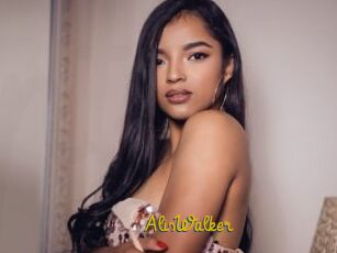 AlisWalker