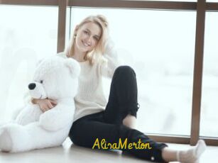 AlisaMerton