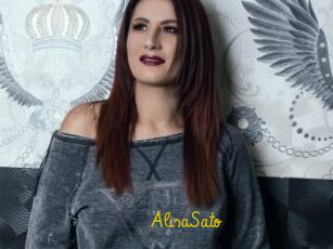 AlisaSato