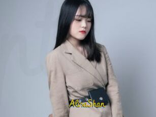 AlisaShan