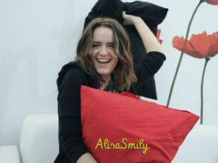 AlisaSmily