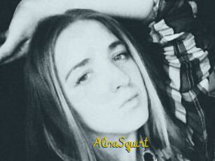AlisaSquirt