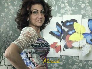 Alisacat