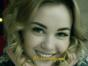 AlishaHollywood