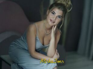 AlishaJons