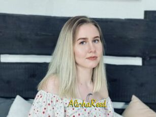 AlishaReed