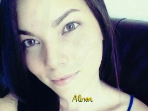 ALISON
