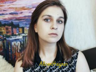 AlisonHaynes