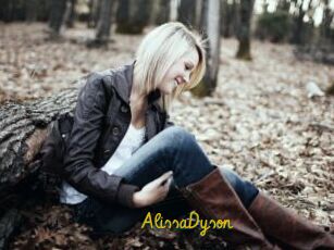 AlissaDyson
