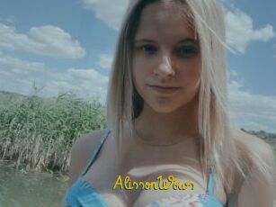 AlissonWows