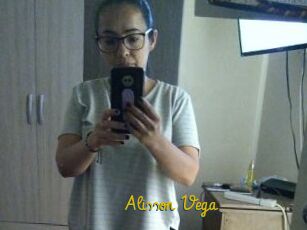 Alisson_Vega