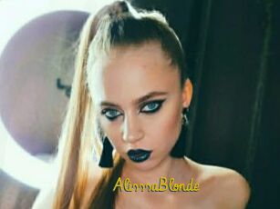 AlisssaBlonde