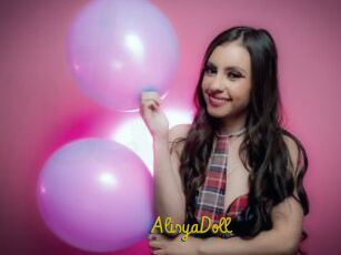 AlisyaDoll