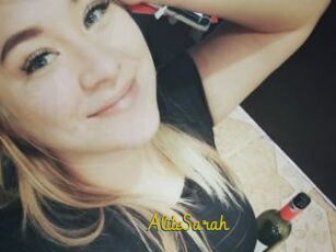 AliteSarah