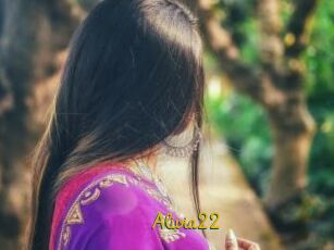 Alivia22