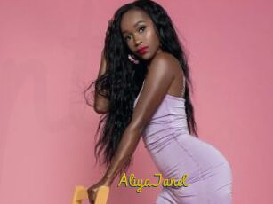 AliyaJanel