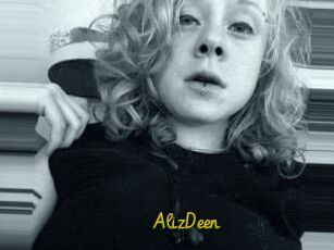 AlizDeen