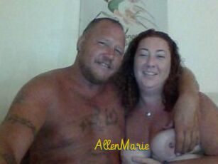 AllenMarie
