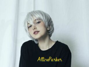 AlliseParker