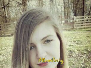 AllisonPerry