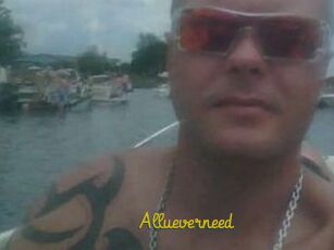 Allueverneed