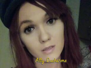 Ally_Ducharme