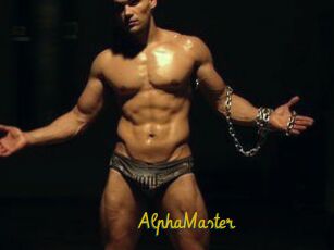 AlphaMaster