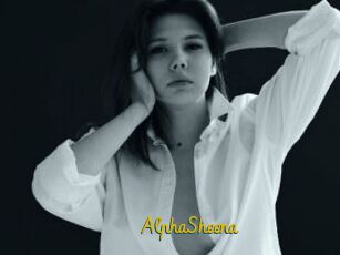 AlphaSheena