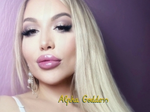 Alpha_Goddess Porno TV